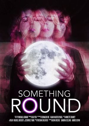 Something Round's poster