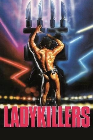 Ladykillers's poster