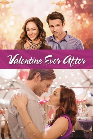 Valentine Ever After's poster