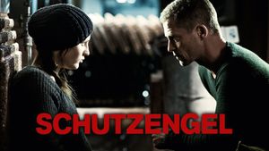 Schutzengel's poster