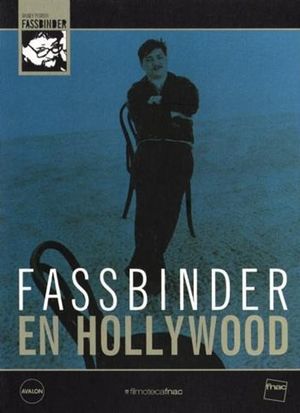 Fassbinder in Hollywood's poster image