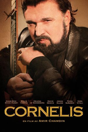 Cornelis's poster