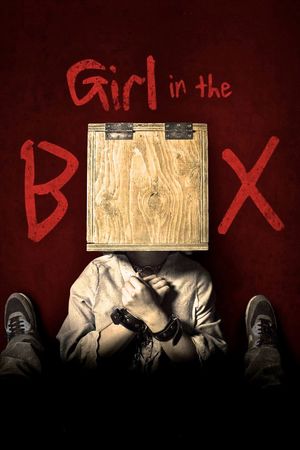 Girl in the Box's poster