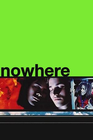 Nowhere's poster