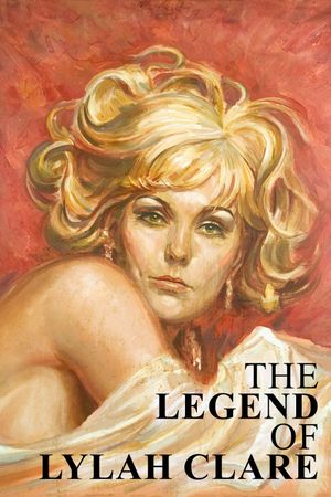 The Legend of Lylah Clare's poster