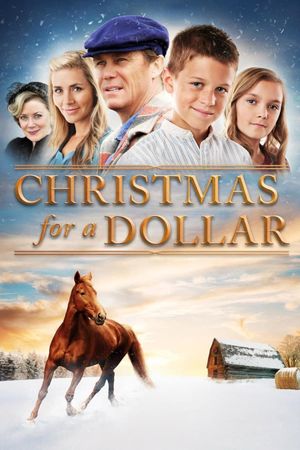 Christmas for a Dollar's poster