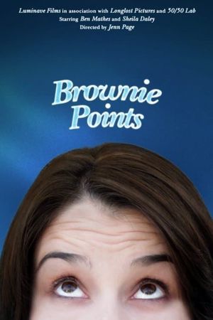 Brownie Points's poster