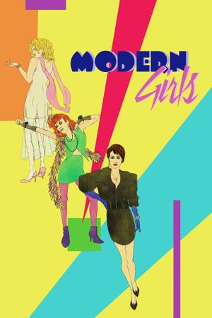 Modern Girls's poster