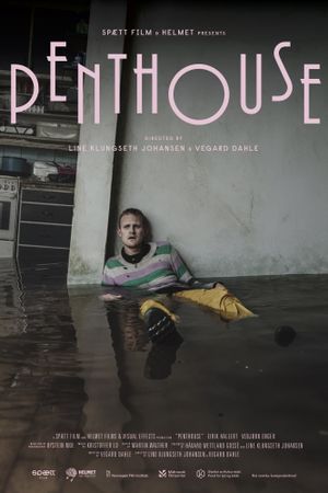 Penthouse's poster