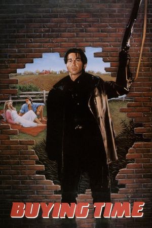 Buying Time's poster