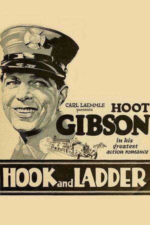 Hook and Ladder's poster