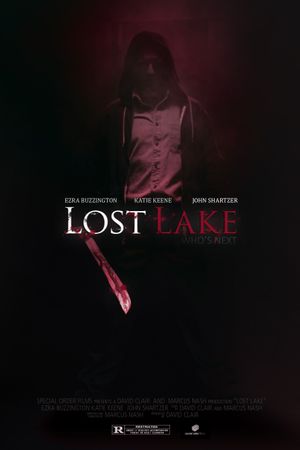 Lost Lake's poster