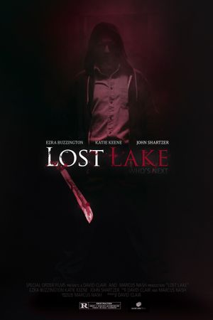 Lost Lake's poster image