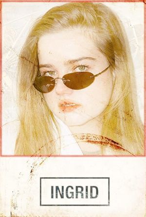 Ingrid's poster image