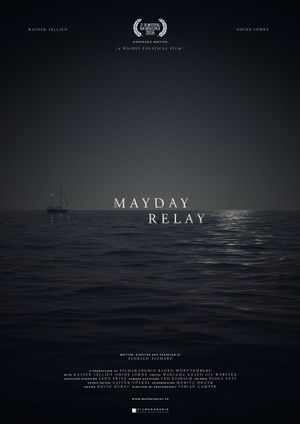 Mayday Relay's poster