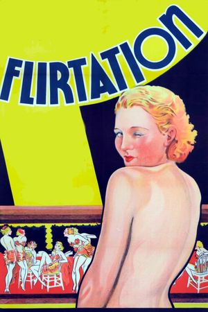 Flirtation's poster