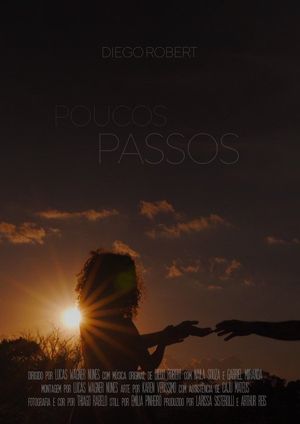 Poucos Passos's poster