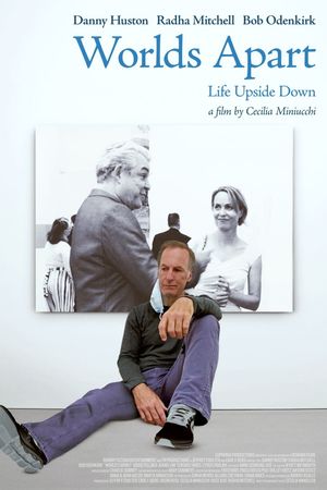 Life Upside Down's poster