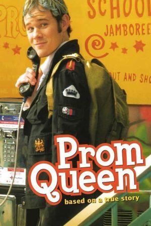 Prom Queen: The Marc Hall Story's poster