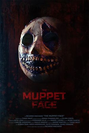 The Muppet-Face's poster image