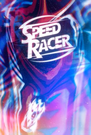 Speed Racer's poster