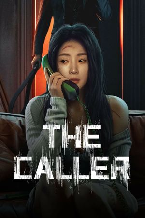 The Caller's poster