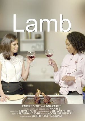 Lamb's poster