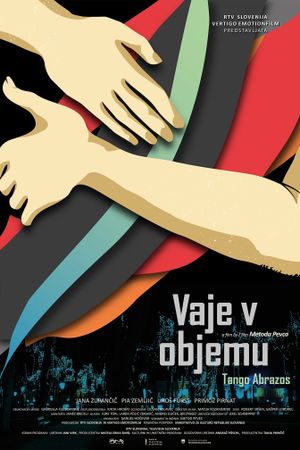 Tango Abrazos's poster