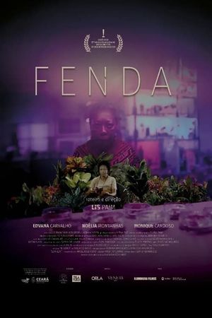 Fenda's poster