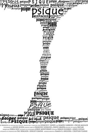 Psique's poster