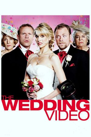 The Wedding Video's poster