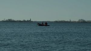 The House in the Middle of the Sea's poster