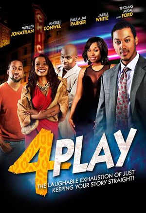 4Play's poster