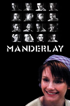 Manderlay's poster