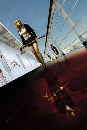 Triangle's poster