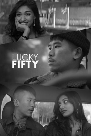 Lucky Fifty's poster