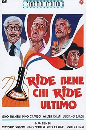 Ride bene... chi ride ultimo's poster image