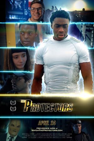 The Protectors's poster