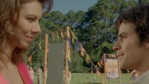 The Countess of Baton Rouge's poster