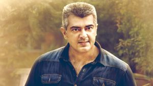 Yennai Arindhaal's poster