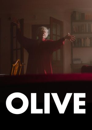Olive's poster