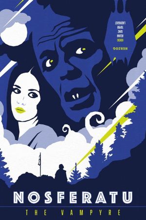 Nosferatu the Vampyre's poster