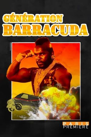 Generation Barracuda's poster