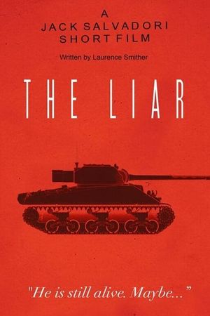 The Liar's poster