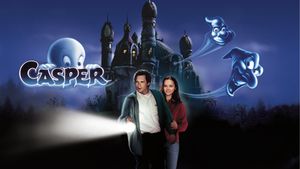 Casper's poster
