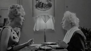 Cléo from 5 to 7's poster