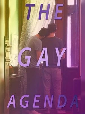 The Gay Agenda's poster