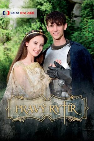 Pravý rytíř's poster