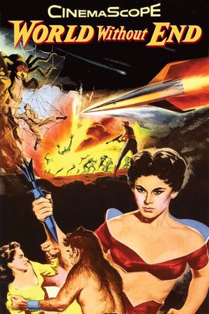 World Without End's poster