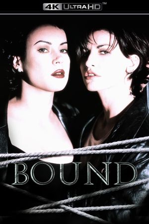 Bound's poster